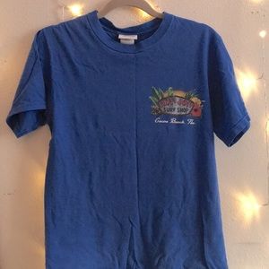 Ron Jon surf shirt